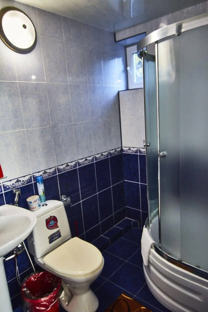 Отель «Давид»