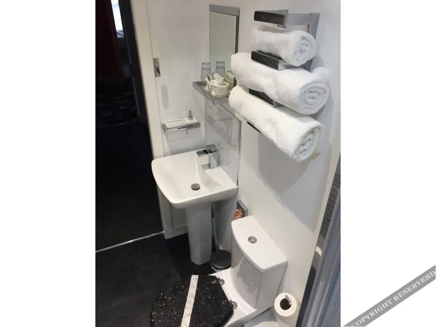 Rosedale Guest House