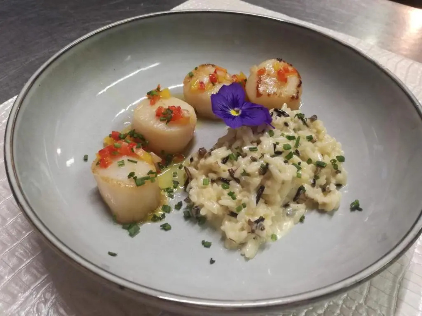 Le Domaine de LAdoux