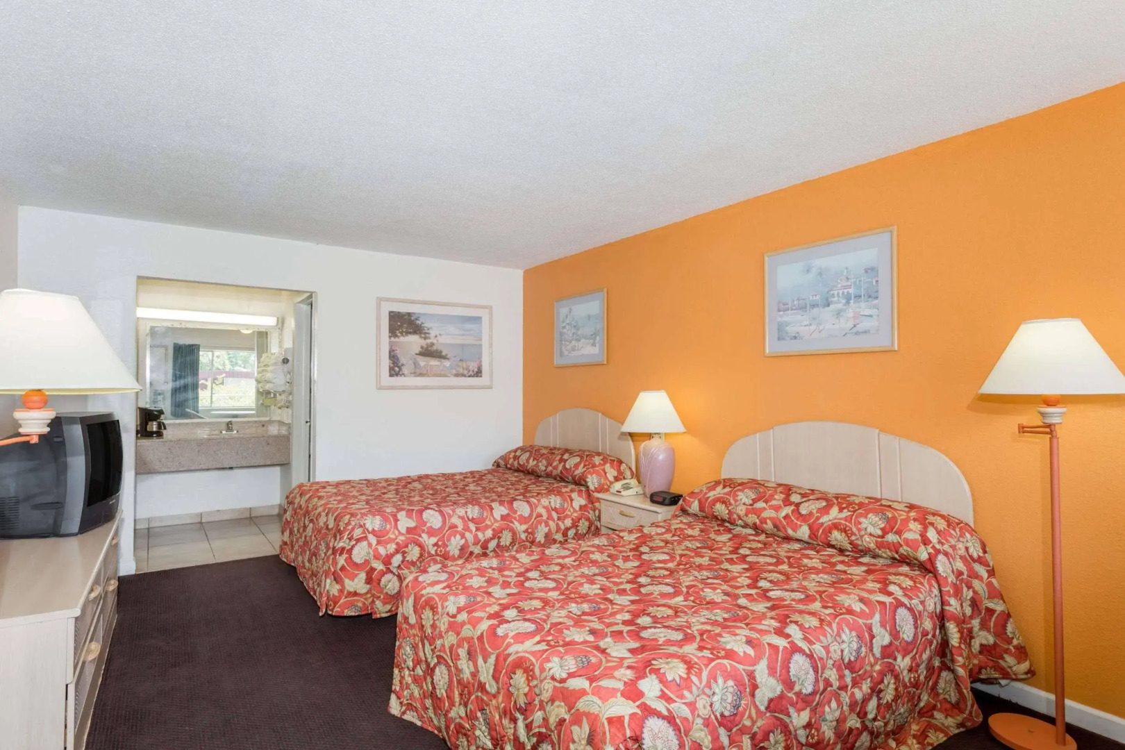 Sleep Inn Hardeeville - I-95