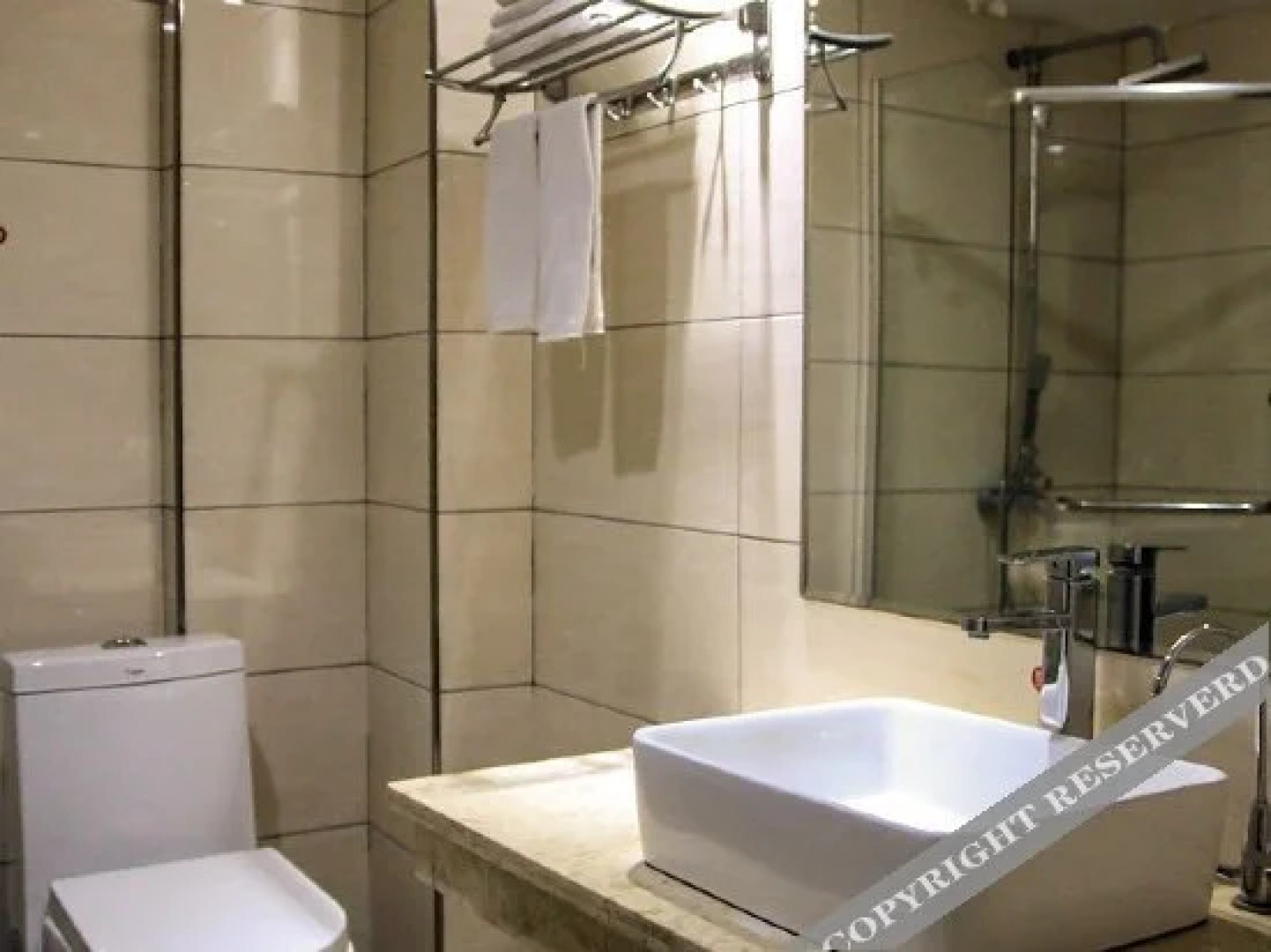 Feichang Yinxiang Chain Hotel