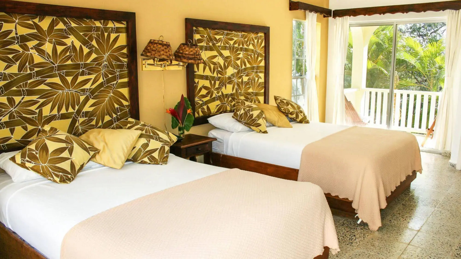 Hotel Turquoise Bay Resort