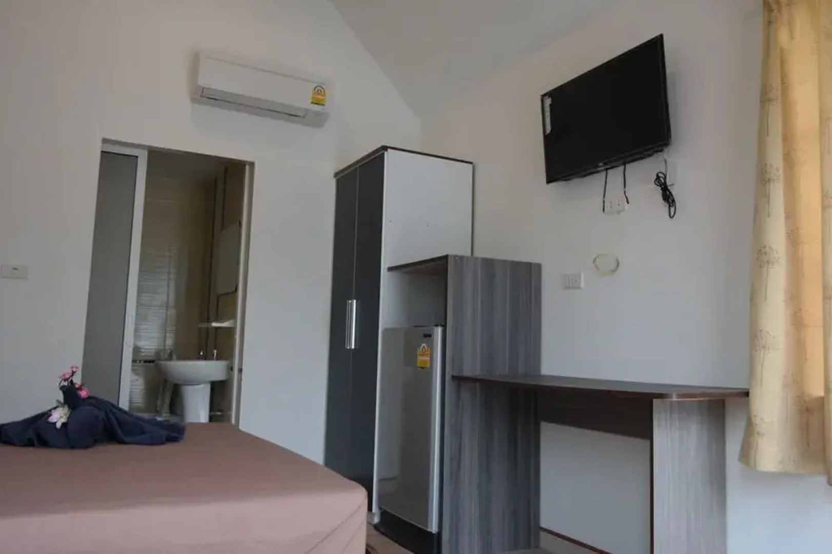 V.P. Resort Ratchaburi