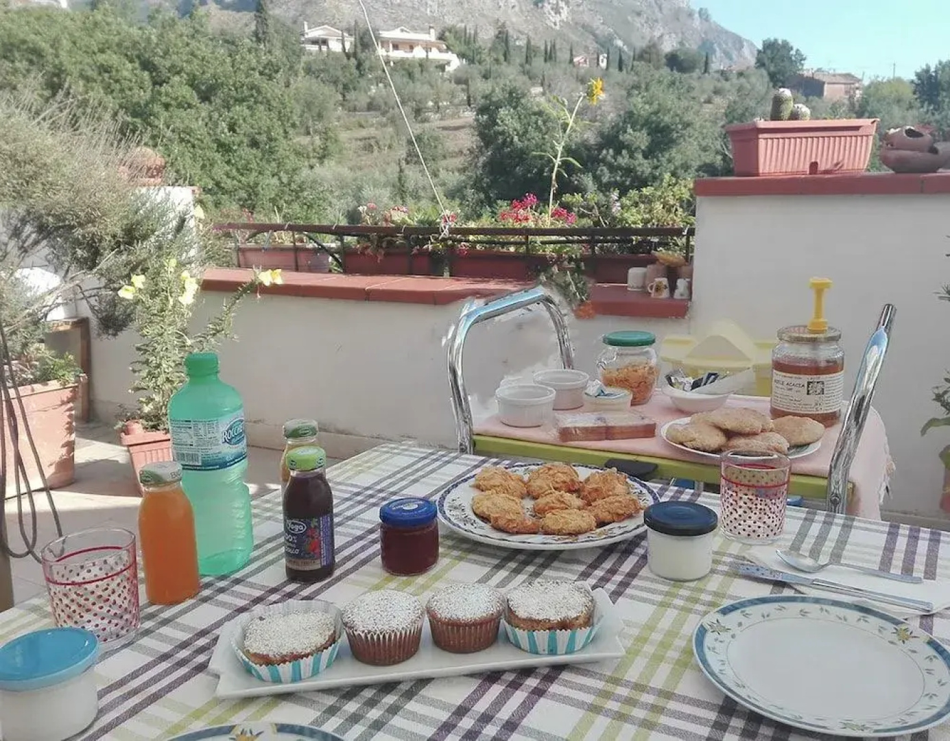 Villa Mimosa