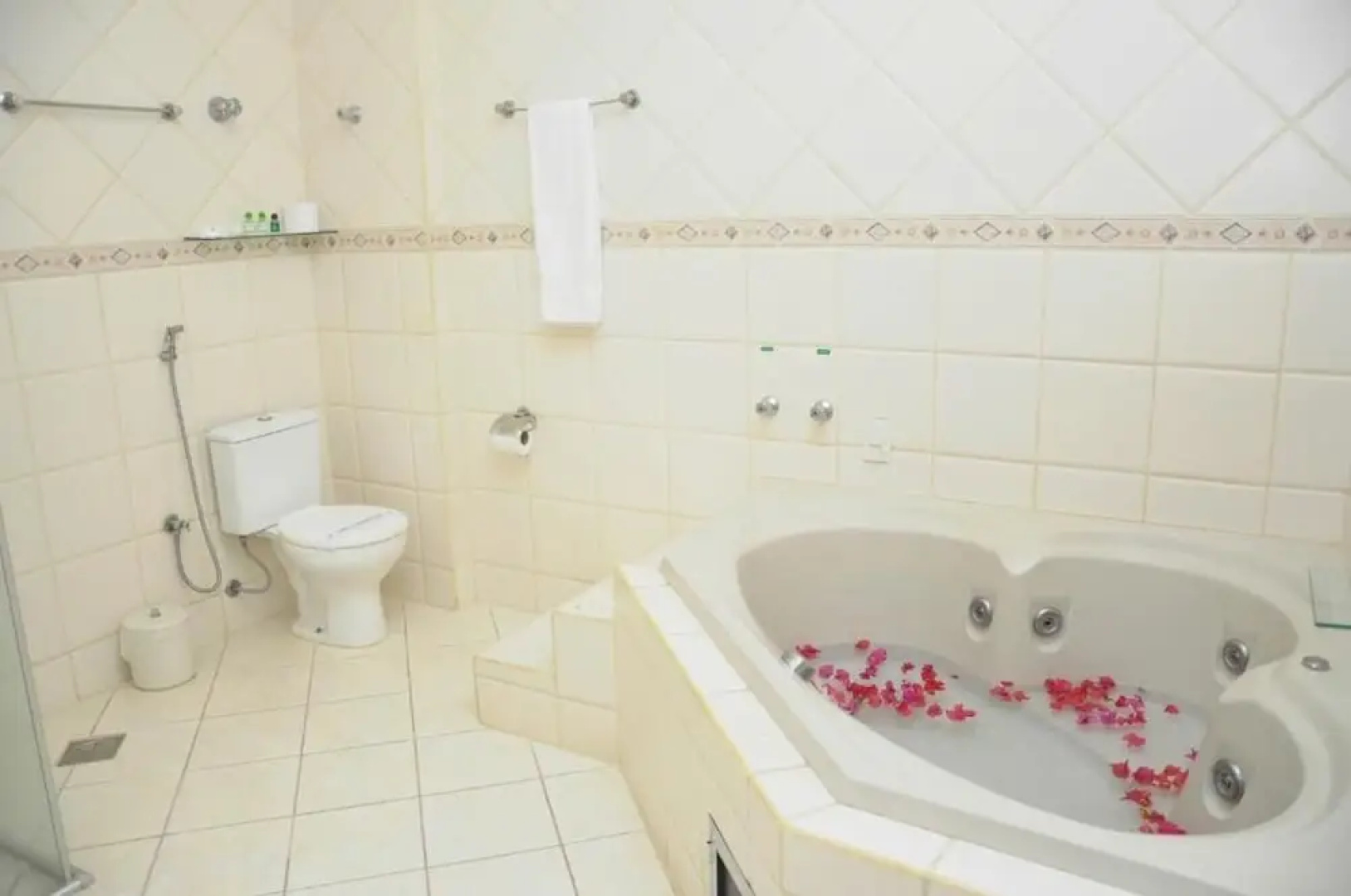 Hotel Verdes Mares