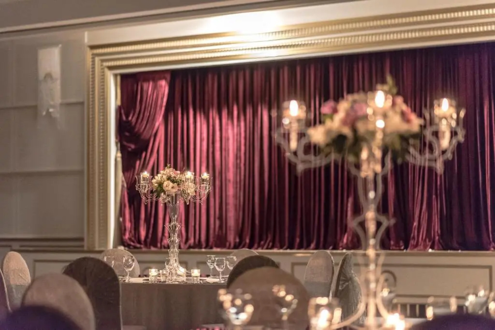 Downtown Ankara Hotel by Accor