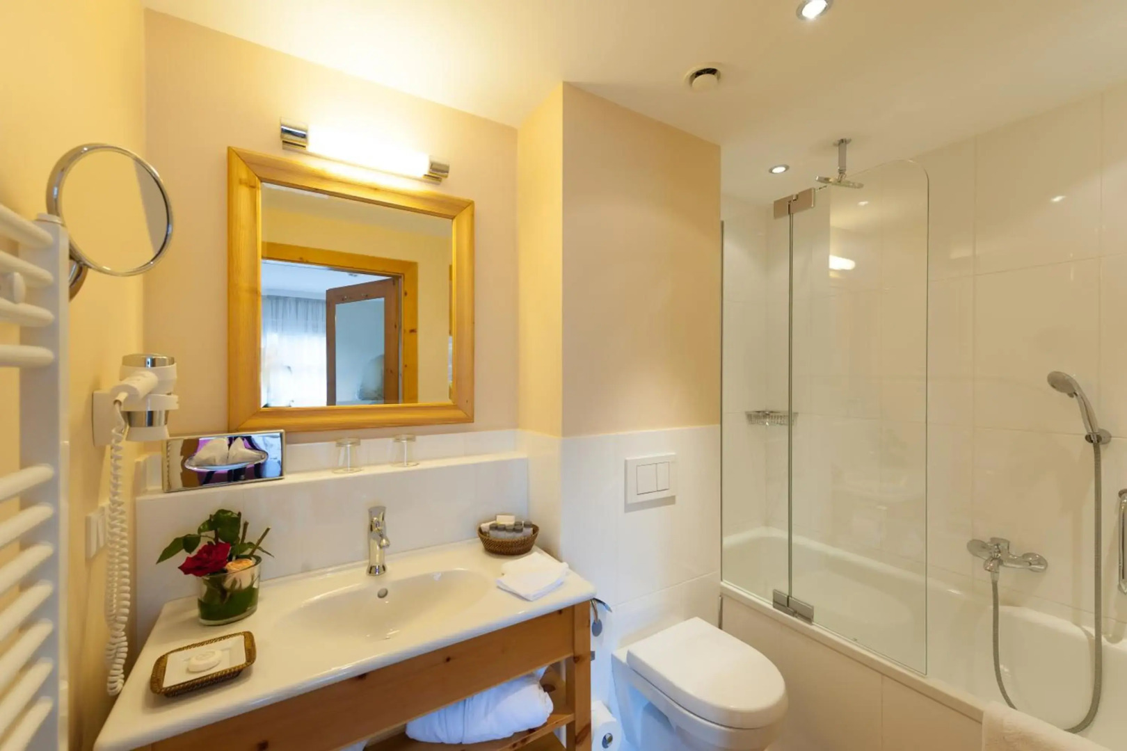 Hotel Kaiserhof Kitzbuehel