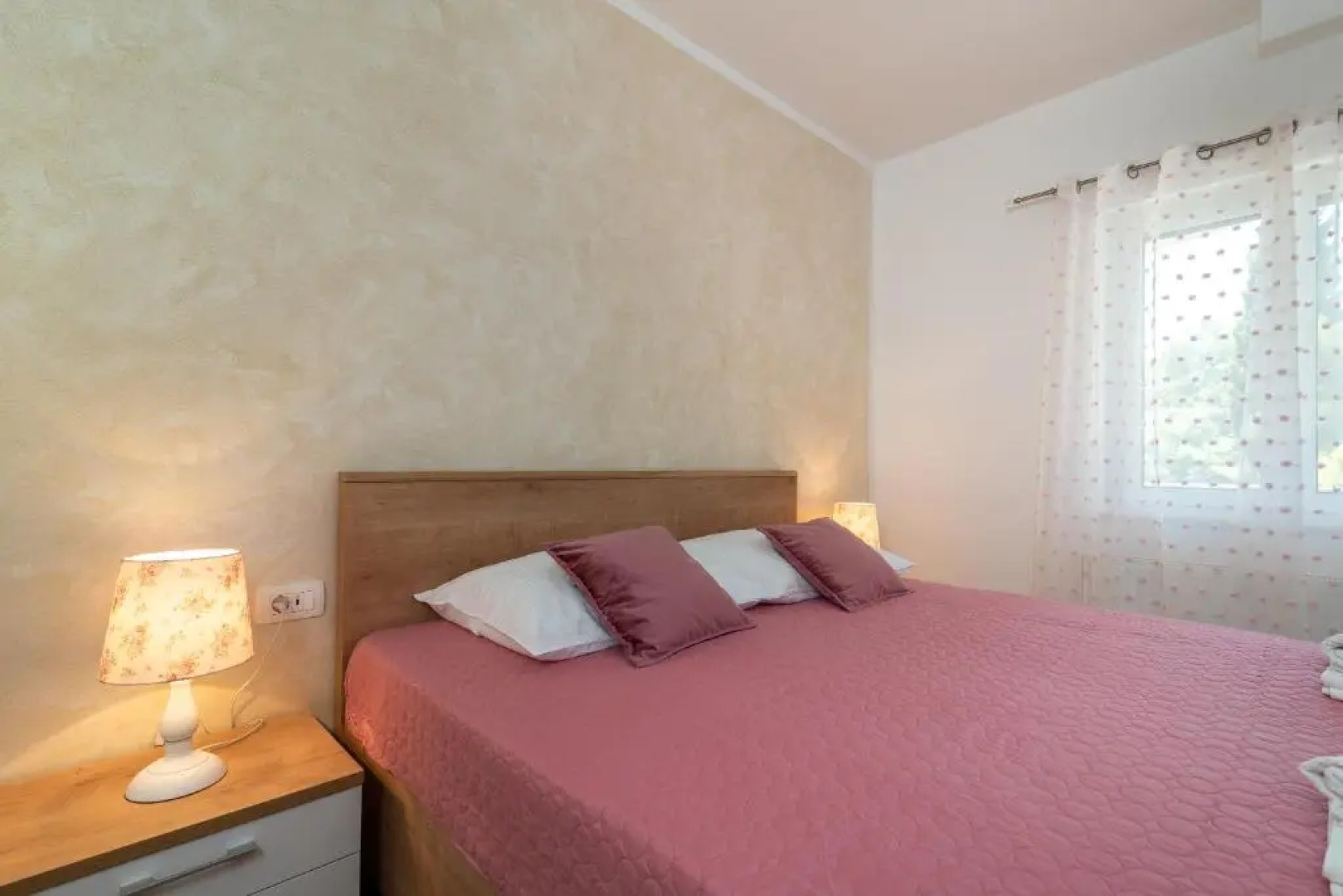 Apartments Villa Magdalena