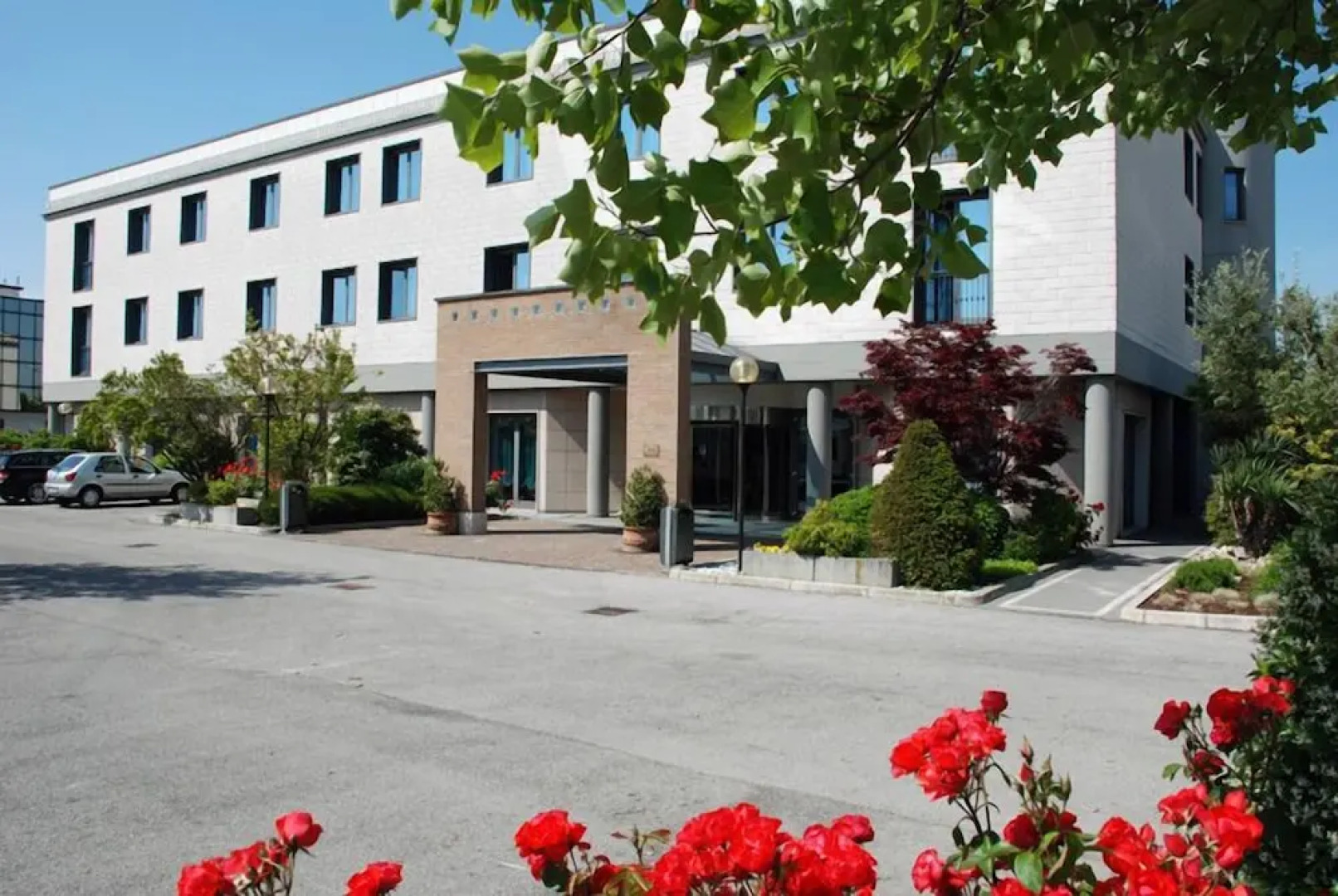 Point Hotel Conselve