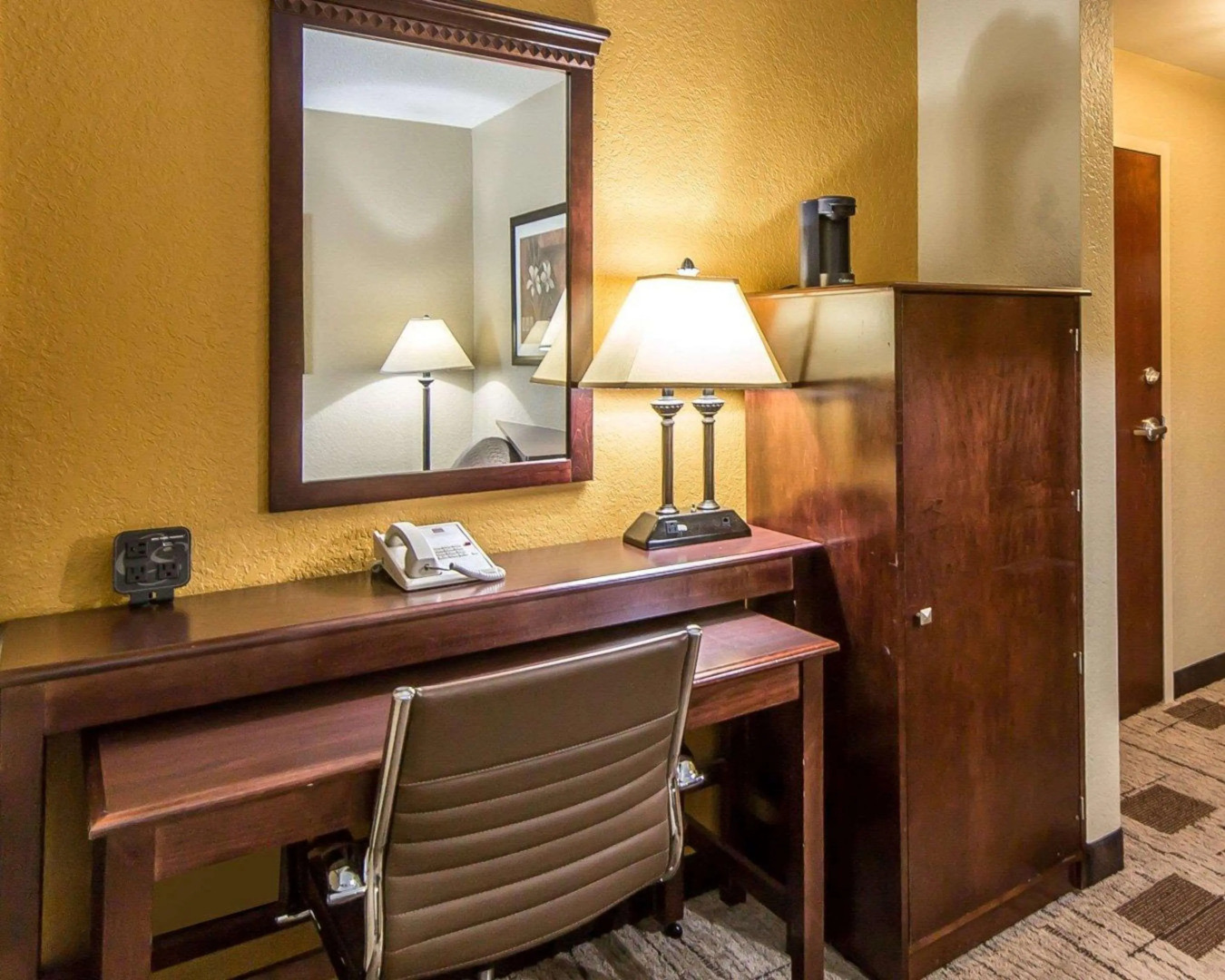 Comfort Suites Kodak Sevierville