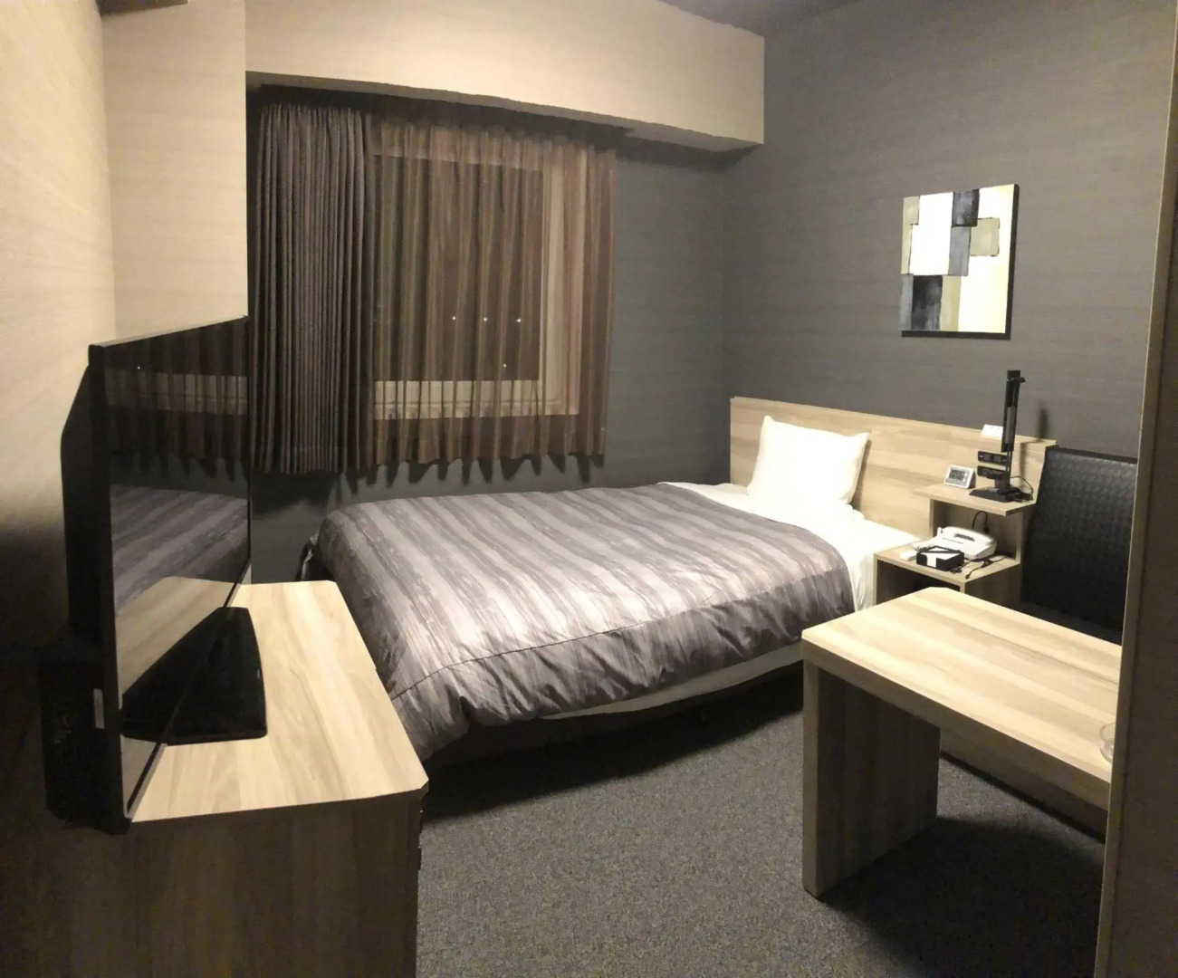 Hotel Route Inn Grand Muroran