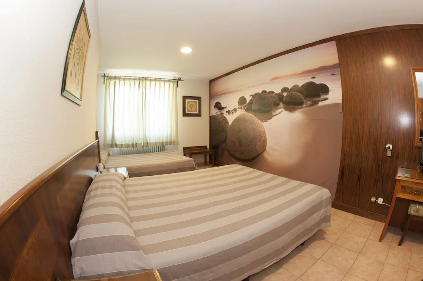 Hotel Restaurante El Tablazo