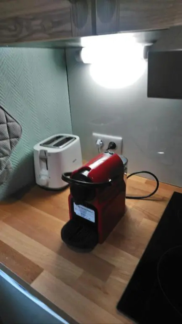 Appartement mon soleil