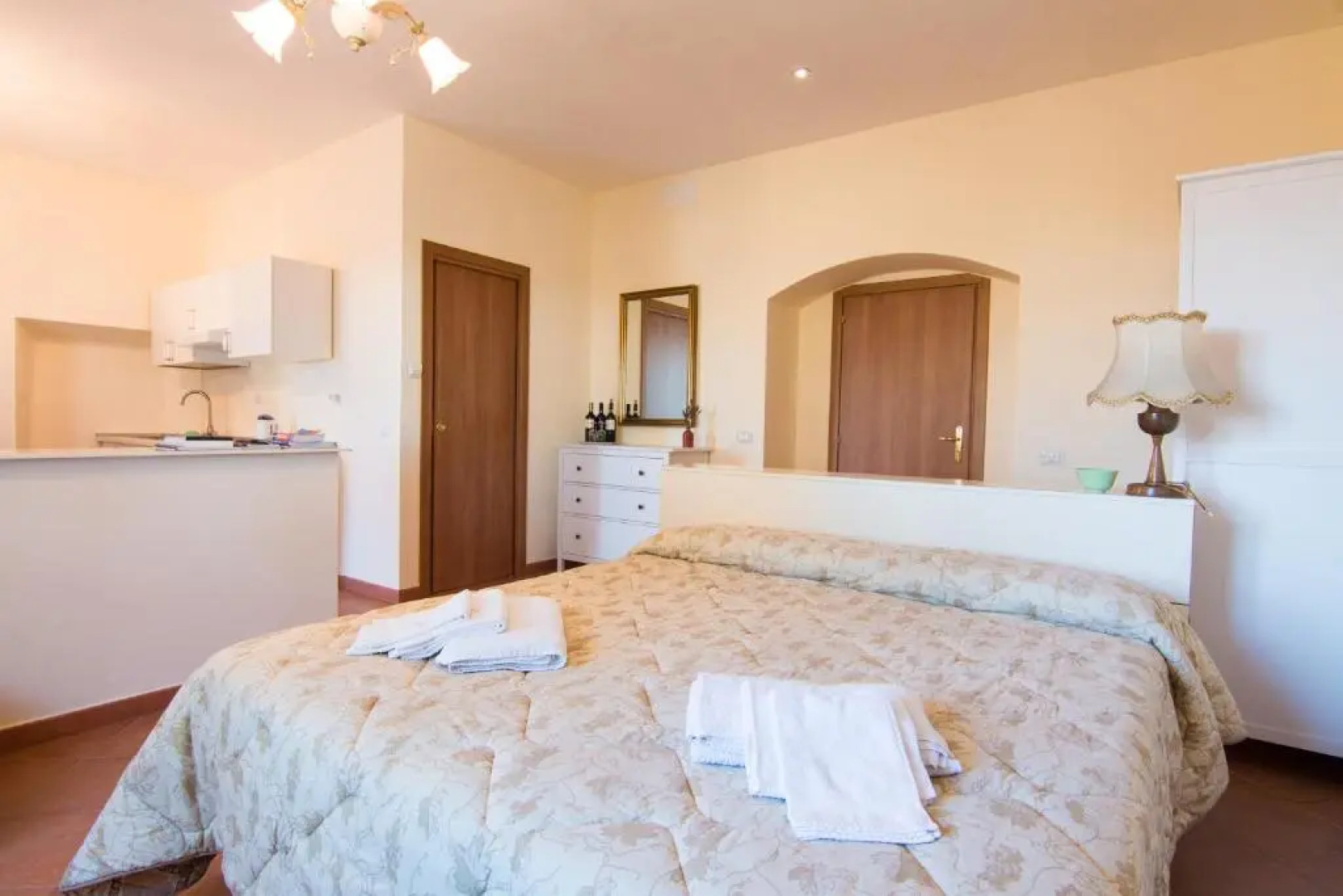 Merumalia Wine Resort