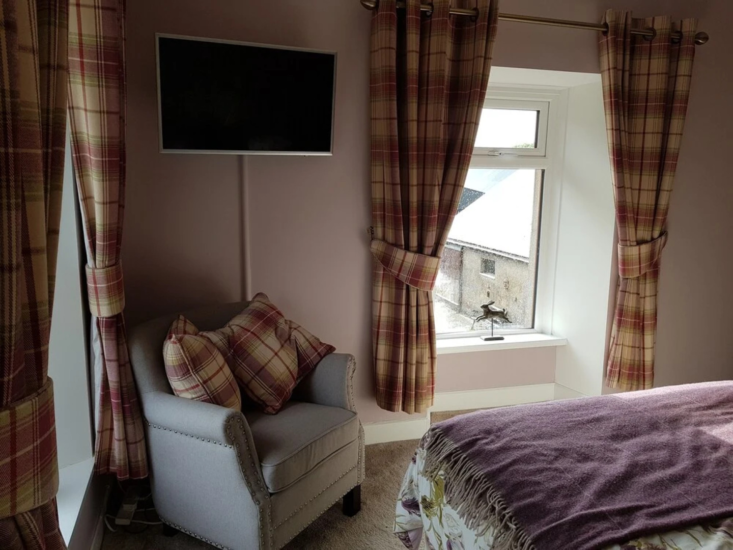 Beech Lane Farmhouse