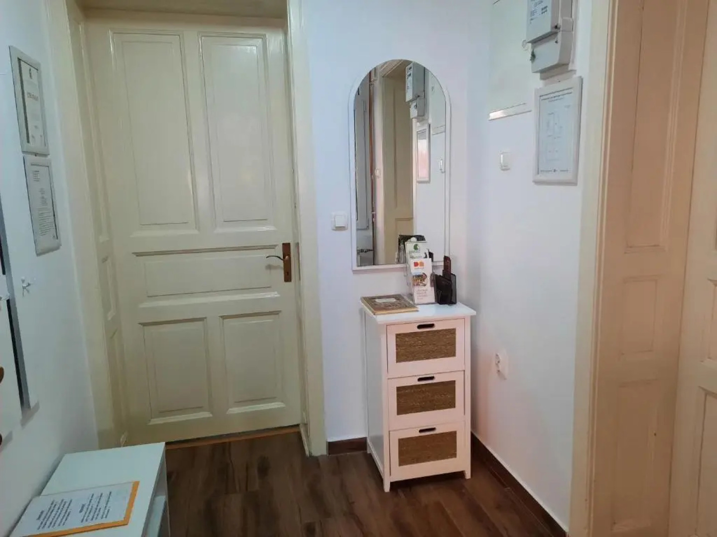 Holiday&wellness house Grofica