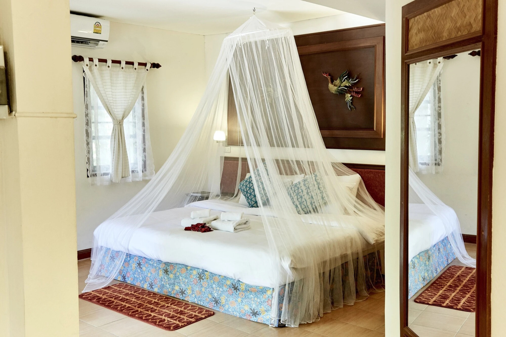 Natural Wing Health Spa and Resort