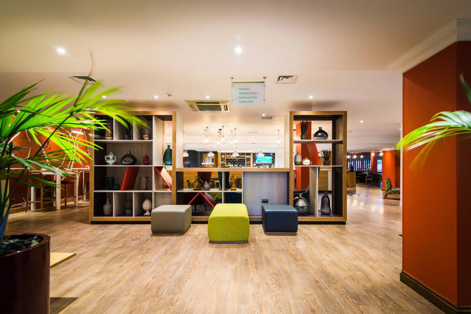 Holiday Inn Stoke on Trent M6, Jct 15 by IHG