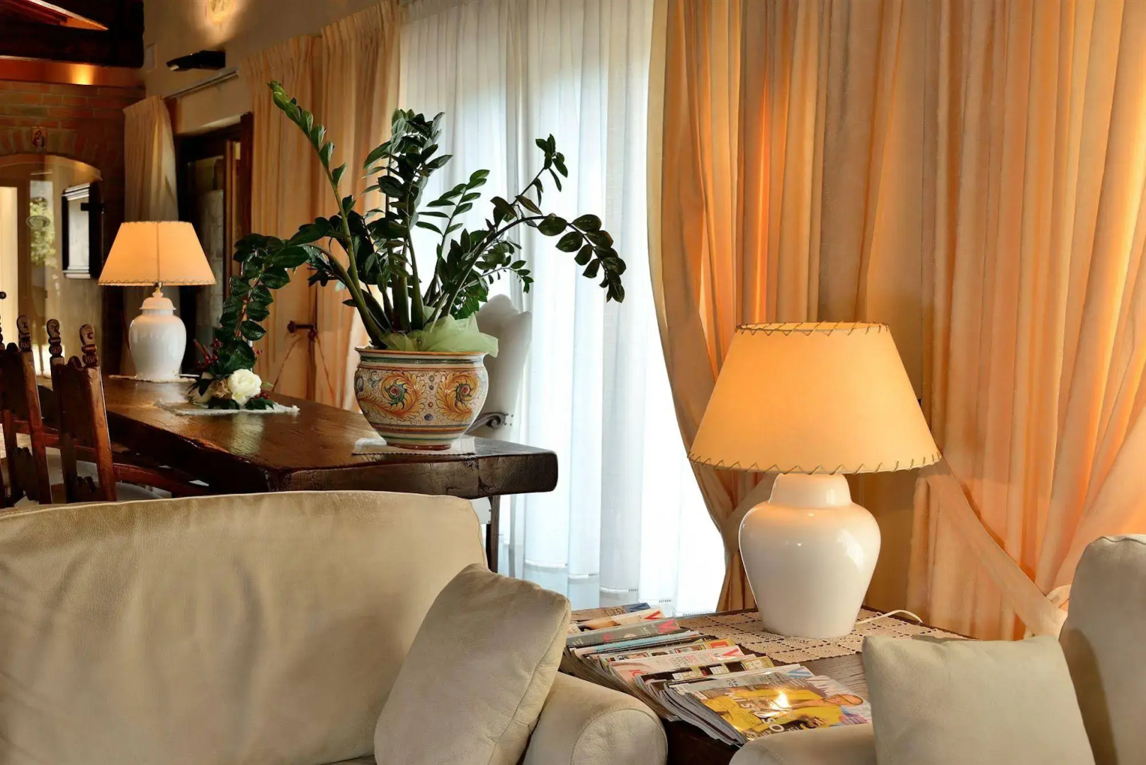 Ripa Relais Colle del Sole