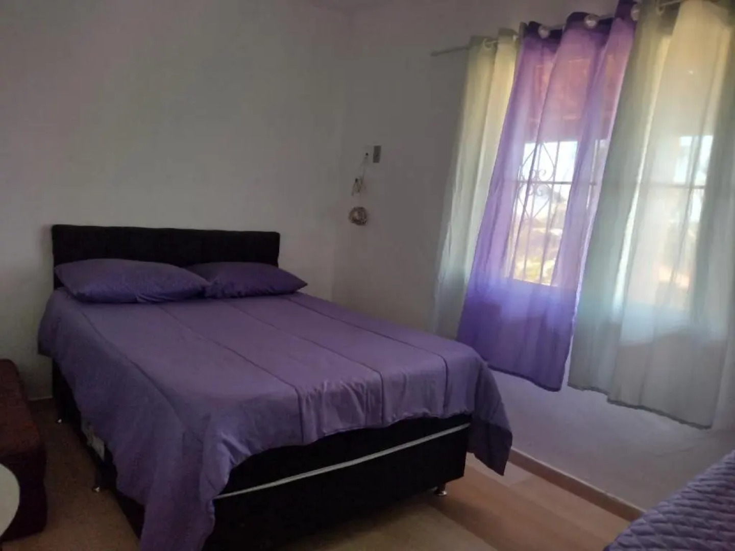 Casa com piscina com linda vista panorâmica