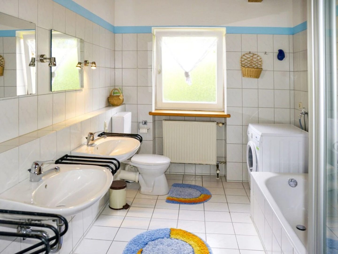 Am Goldenen Steig Mauth