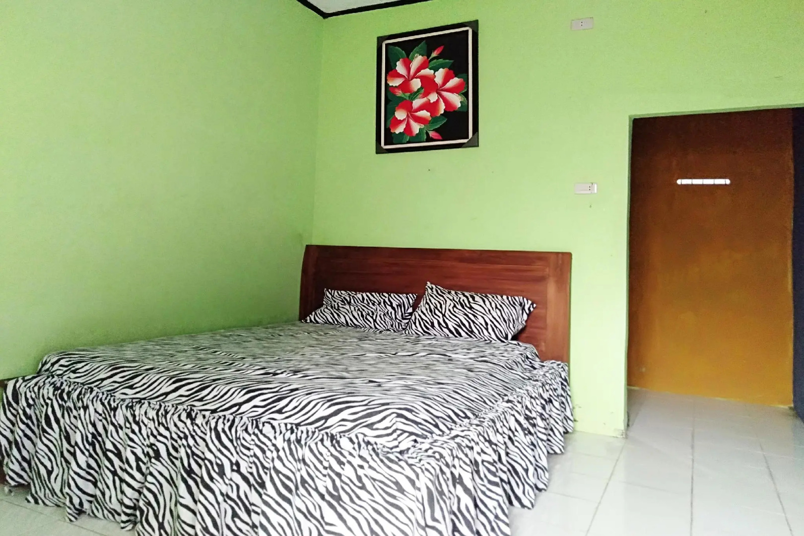Hotel O Fidel Caestro Homestay