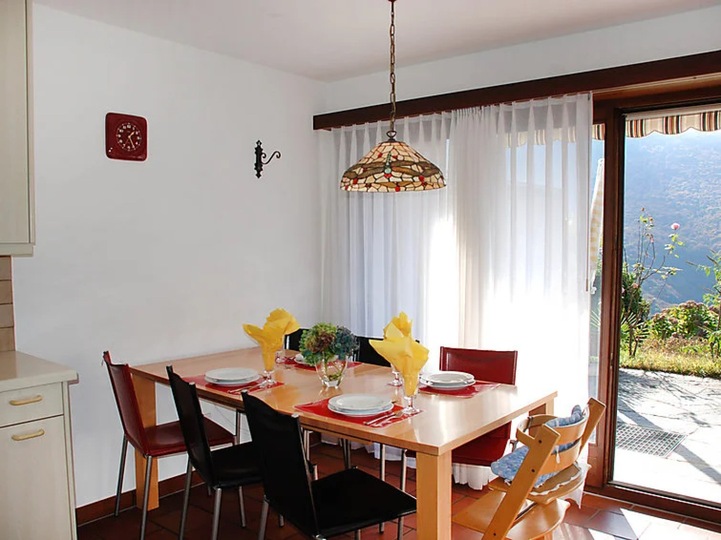 Holiday Home Residenza ai Castagni