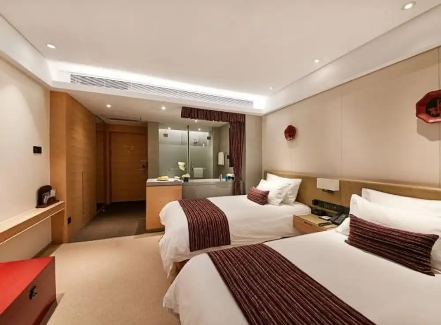 New Century Kylie Hotel Ningbo