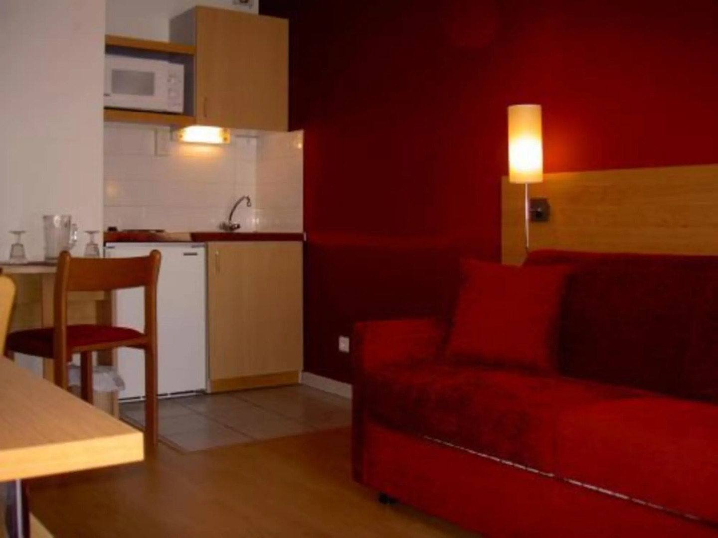 Séjours & Affaires Aix-en-Provence Mirabeau