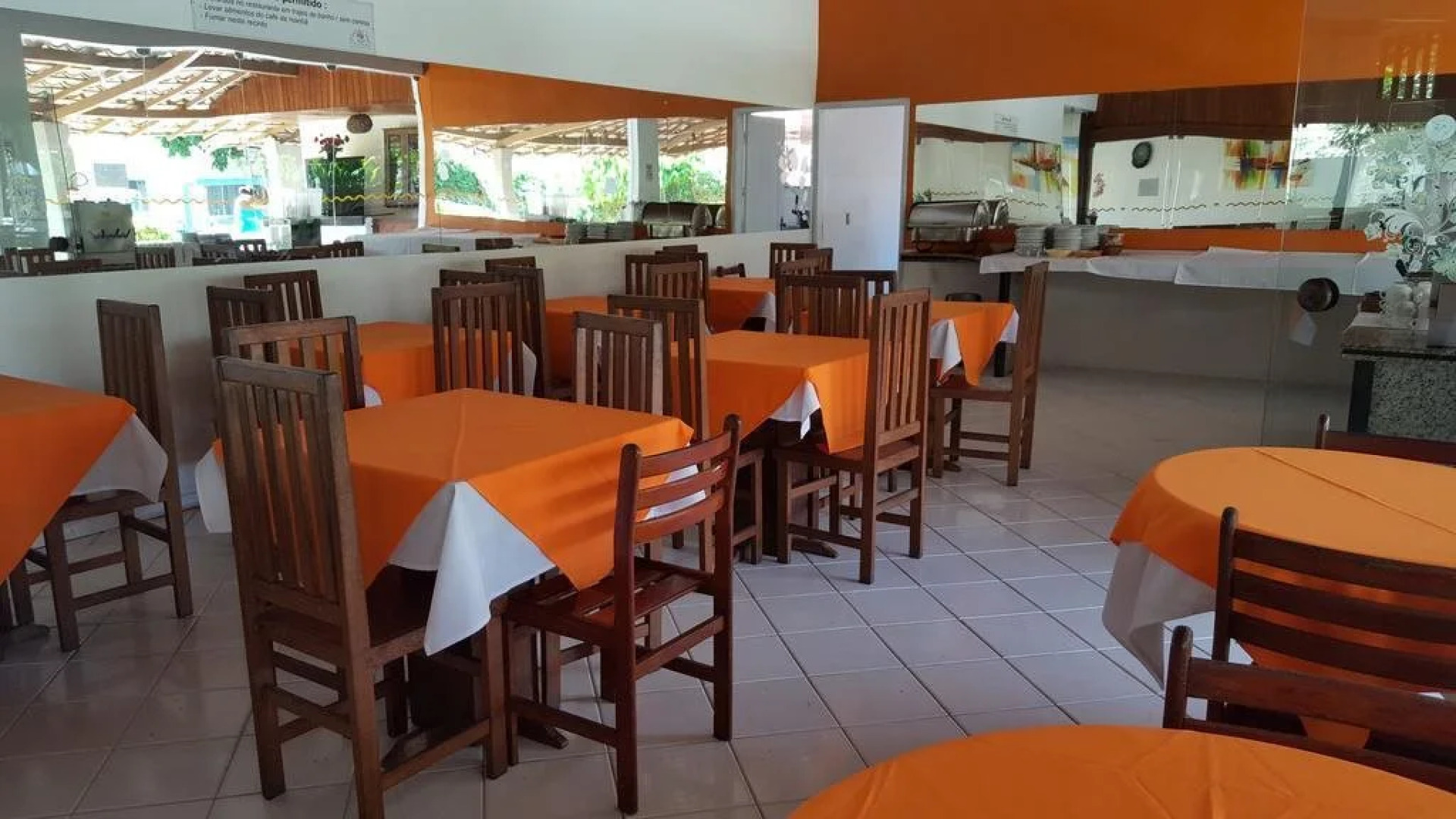 Florida Inn Praia Hotel