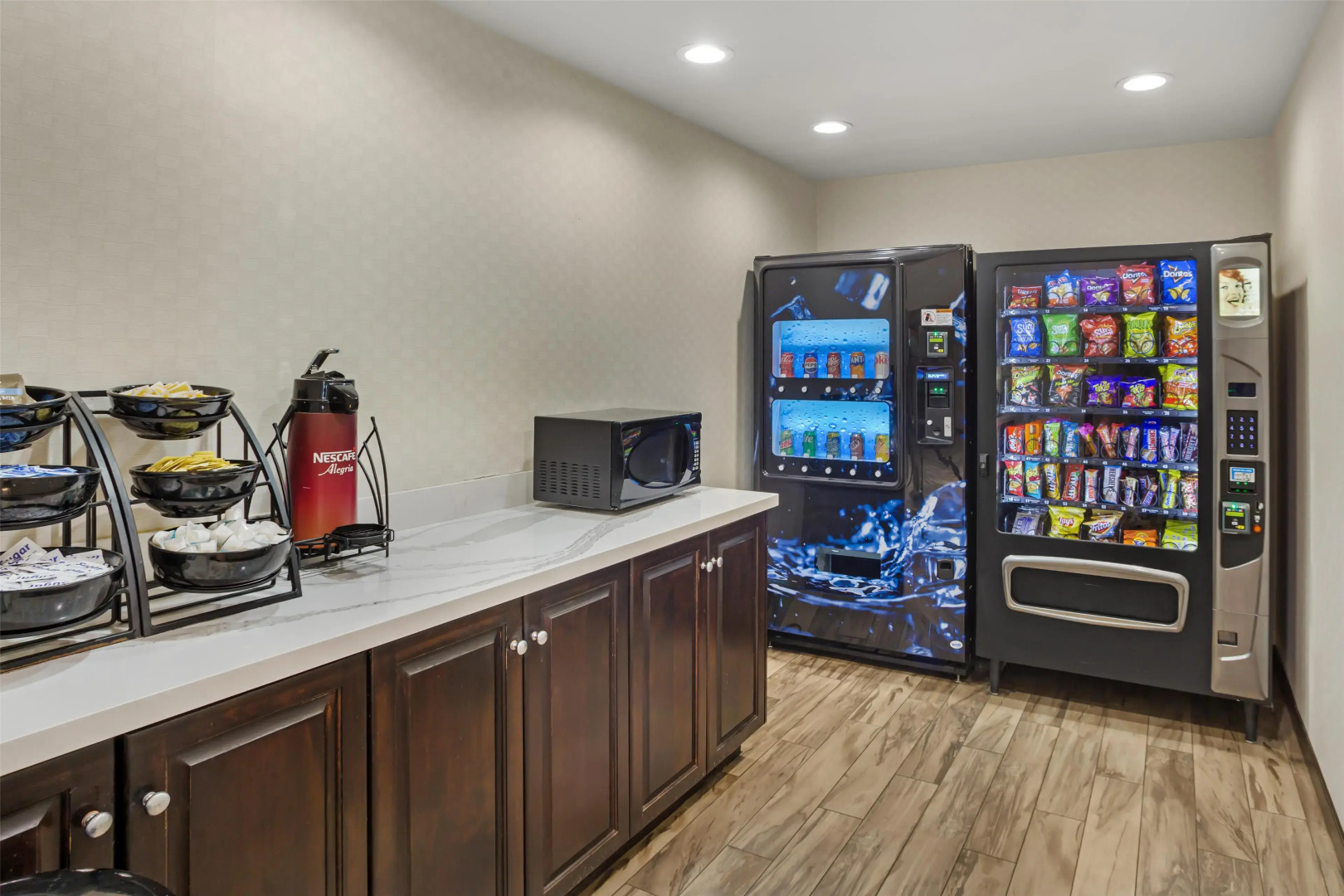 Best Western Porterville Inn