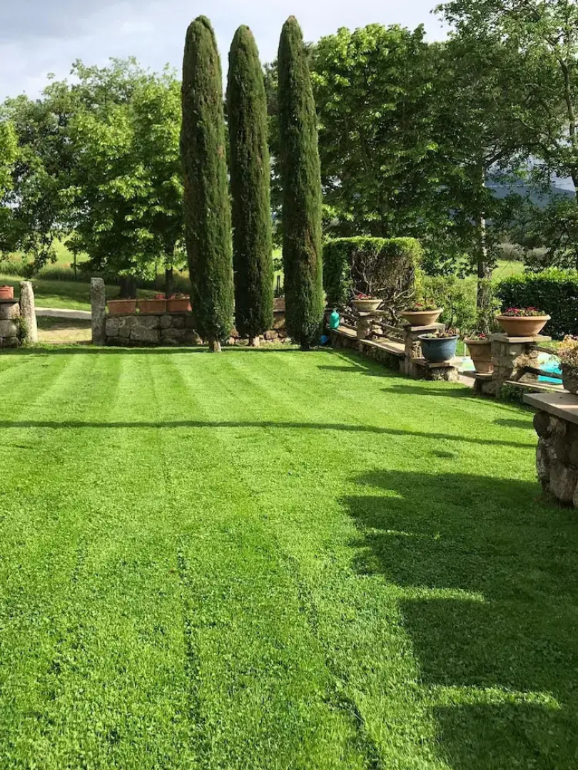 Villa Arzilla Country House