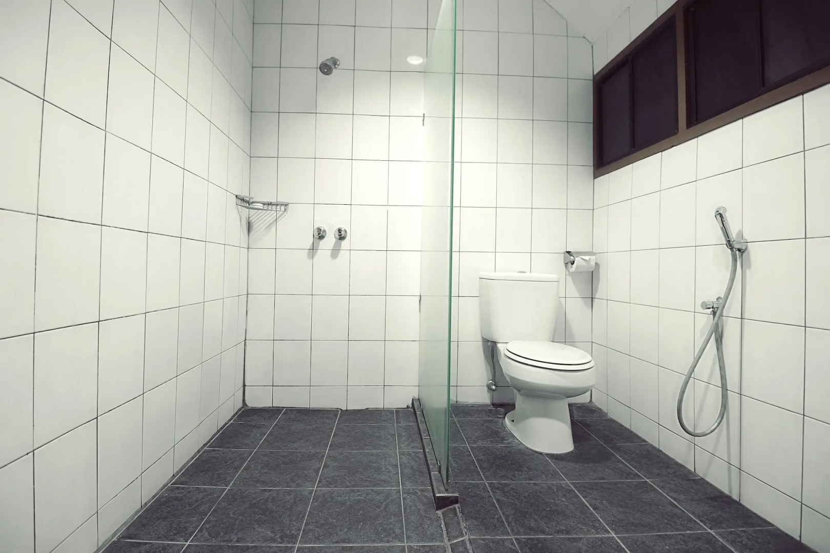 Permai Rainforest Resort