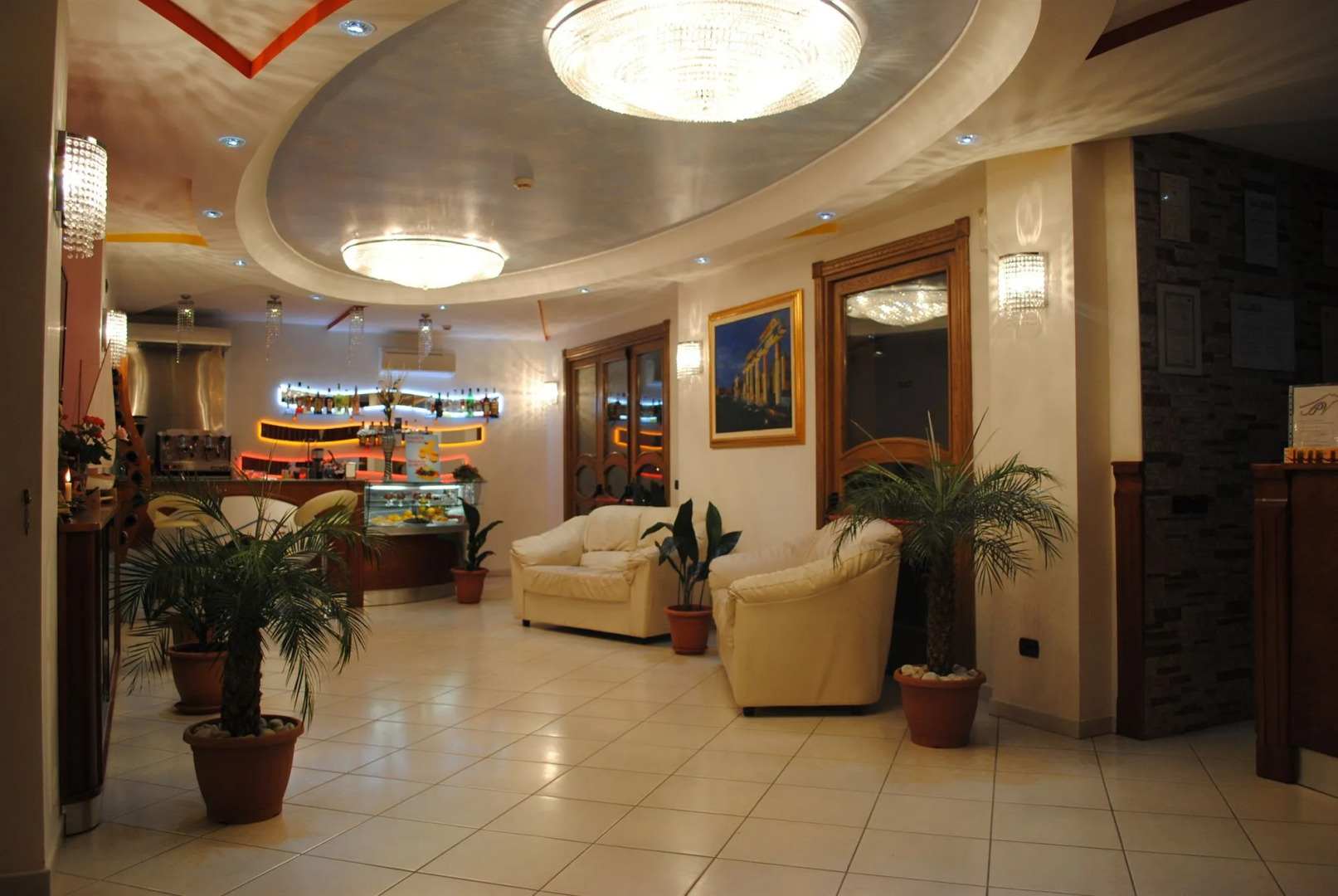 Albergo Pompei Valley