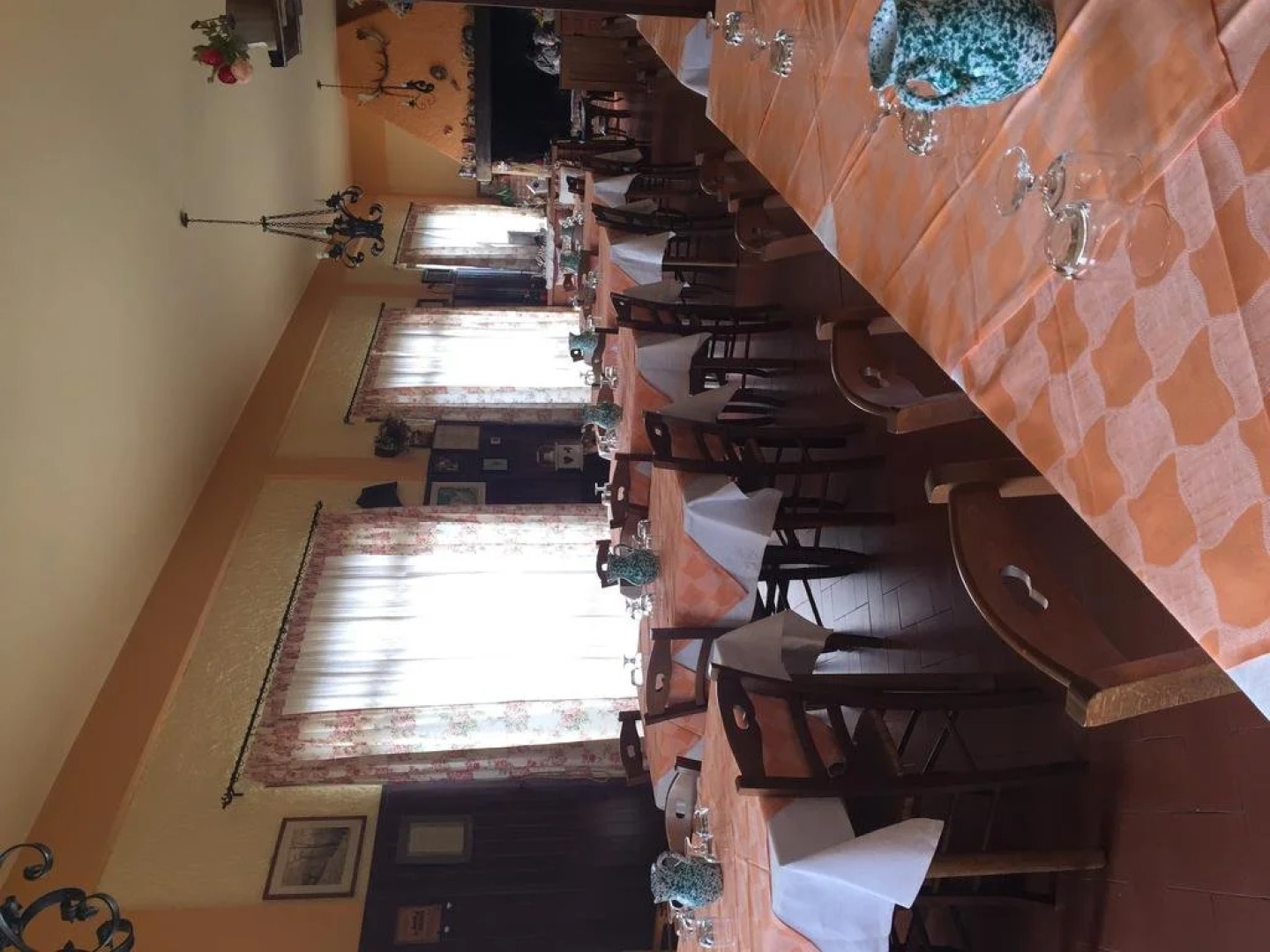 Albergo Ristorante La Selva