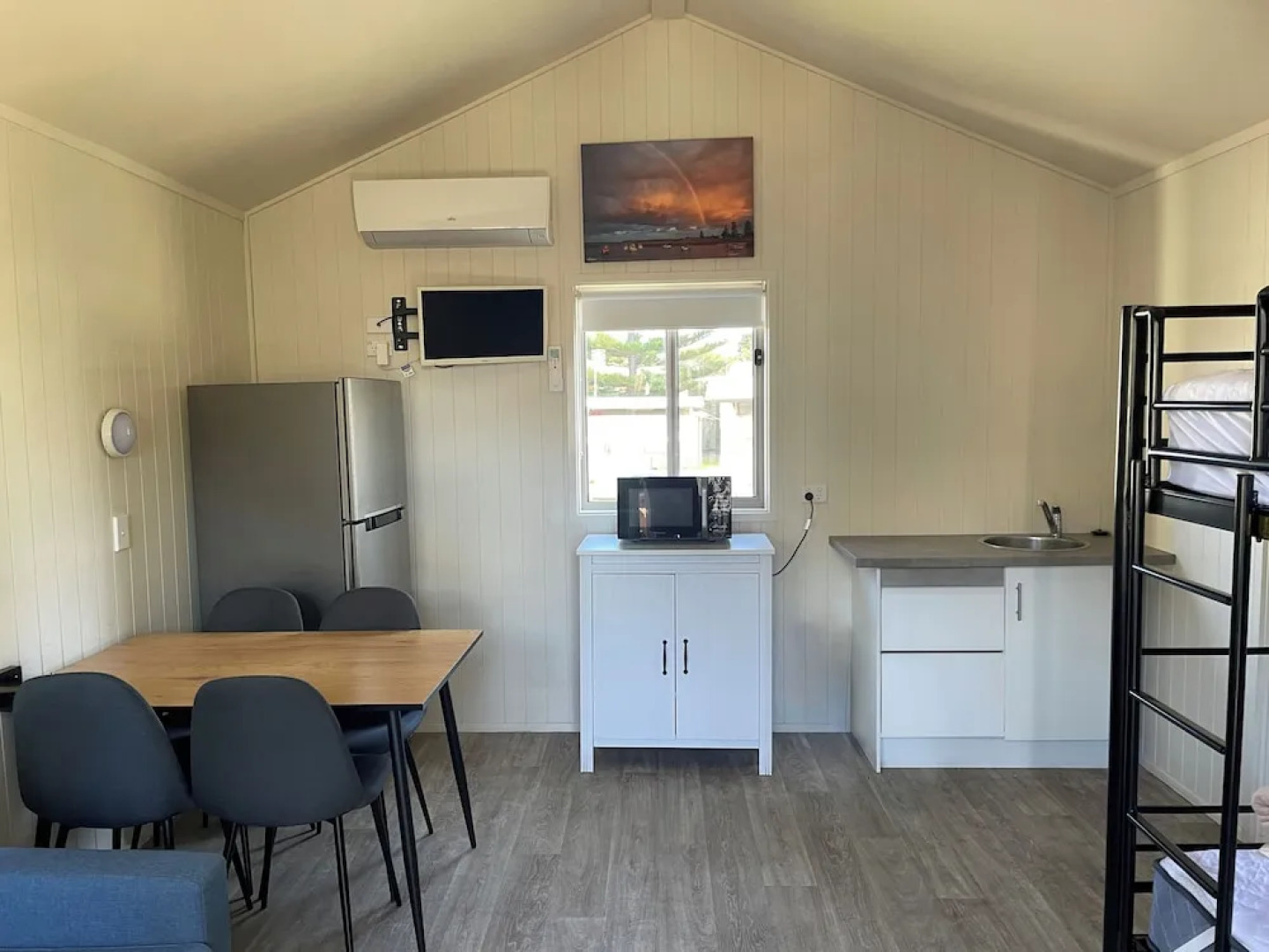 NRMA Shellharbour Beachside Holiday Park