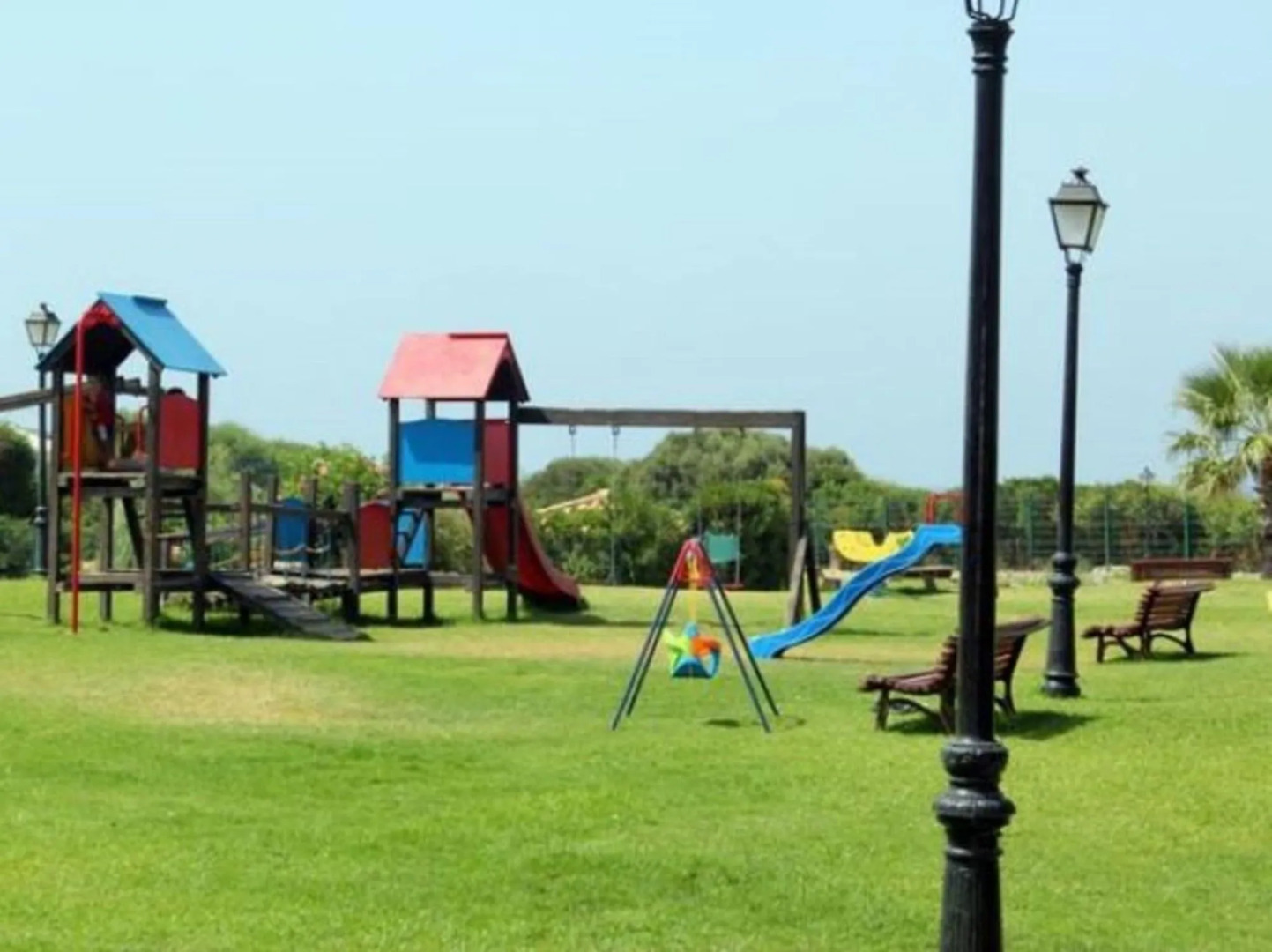 Atlanterra Apartment 103430 by MO Rentals