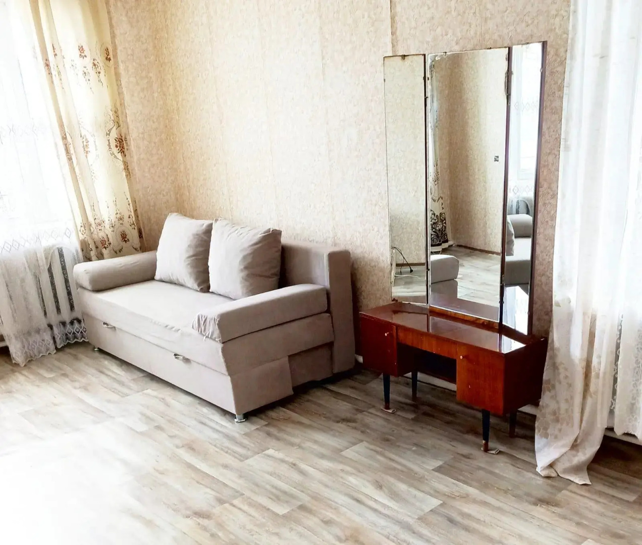 Загородный дом Маяковского 7