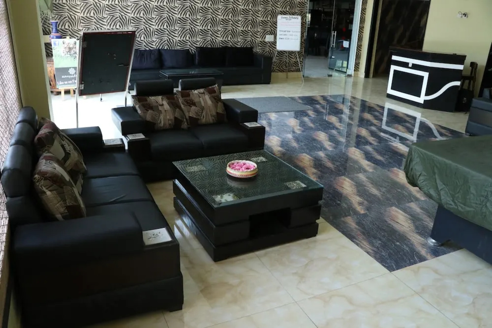 Samsara The Resort & Club