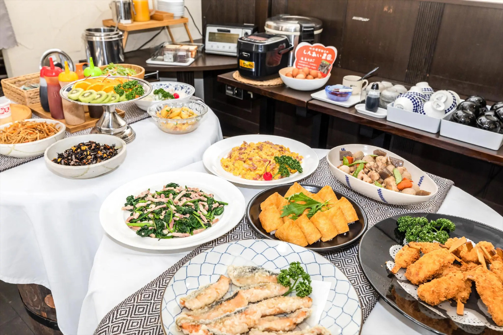 Tabist Hotel Arflex Tokuyama Station