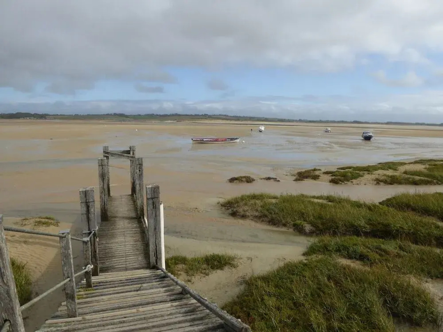 Maison d'hôtes Les Roses