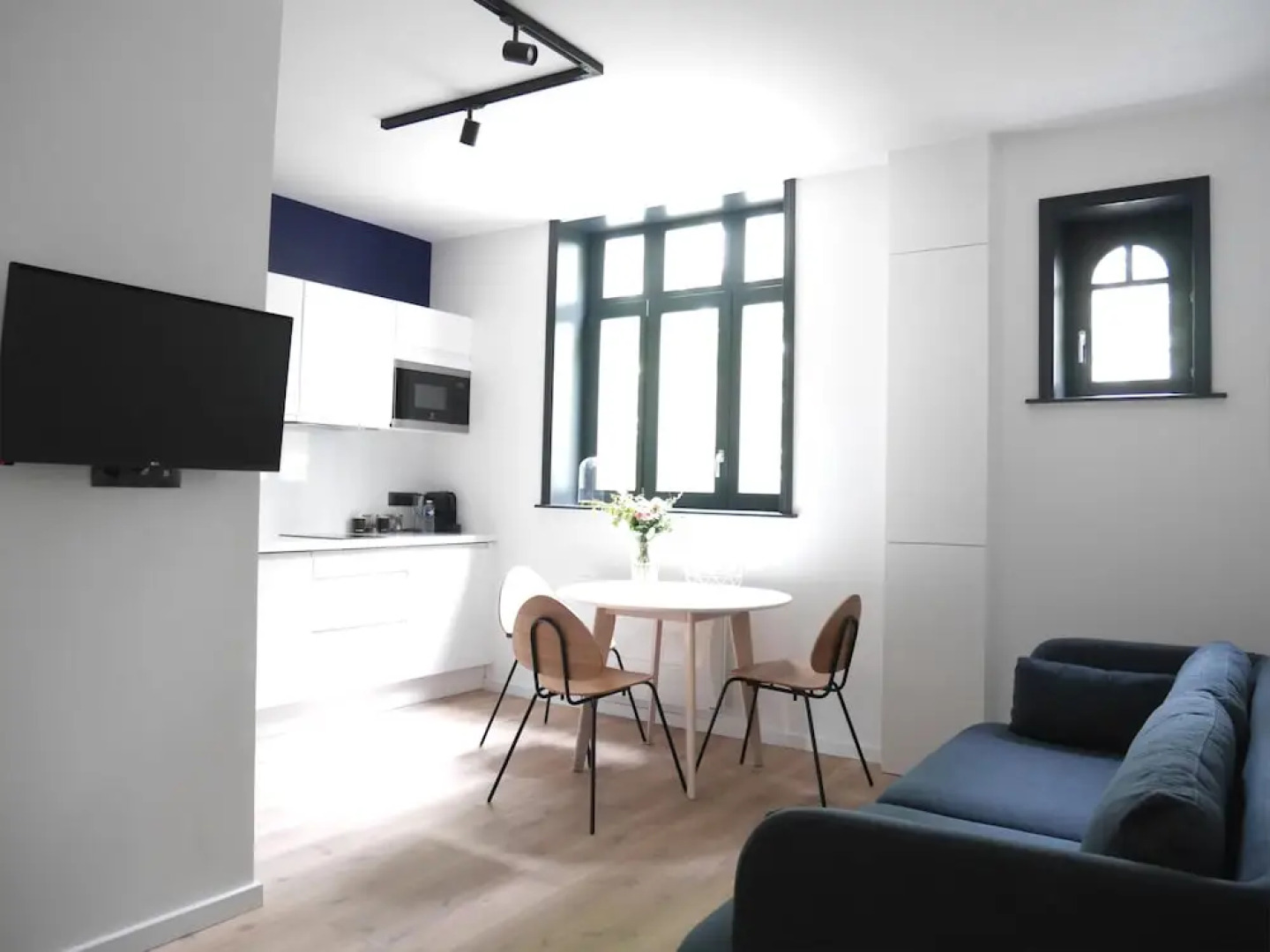 Le Chat Qui Dort - Bords de Deule