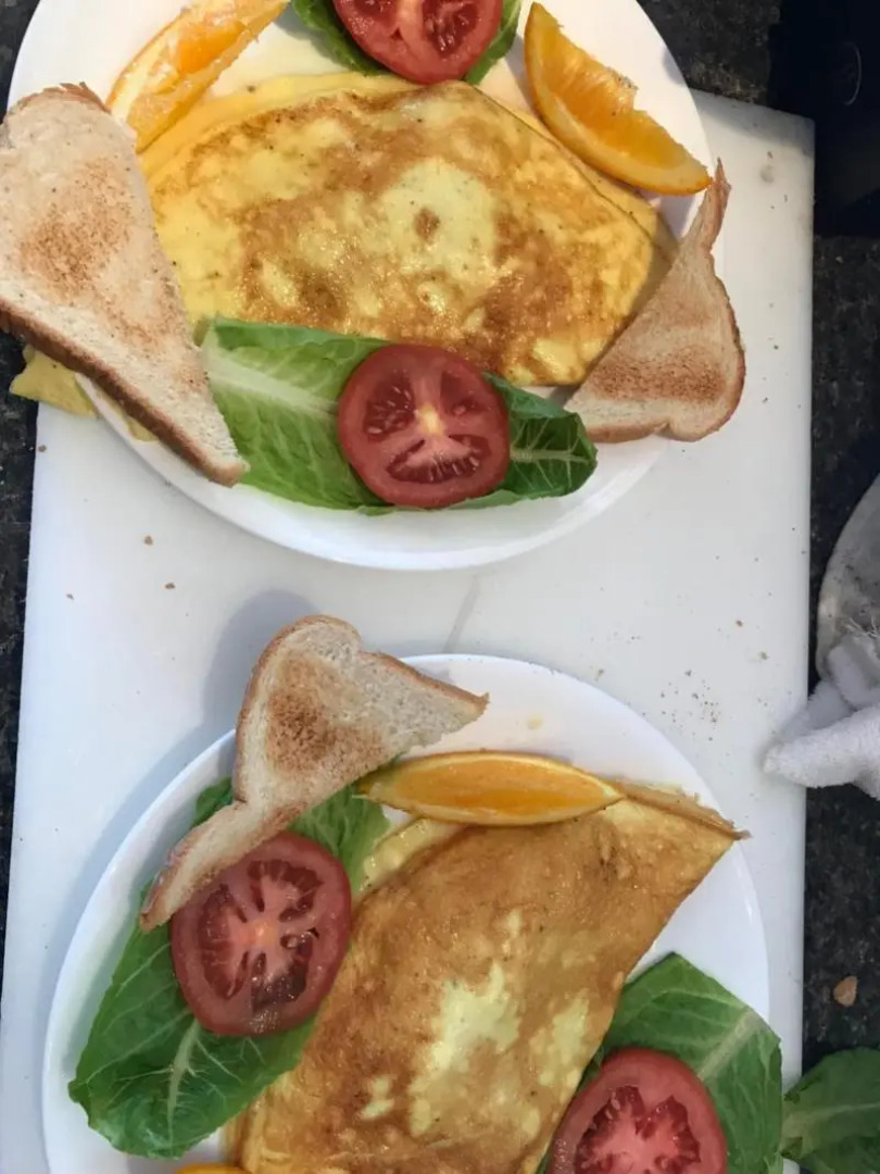 Harbourview Motel & Accommodations