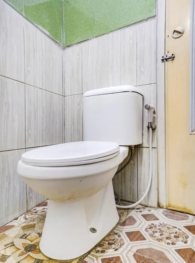 OYO Life 90701 Kost Syariah Deris