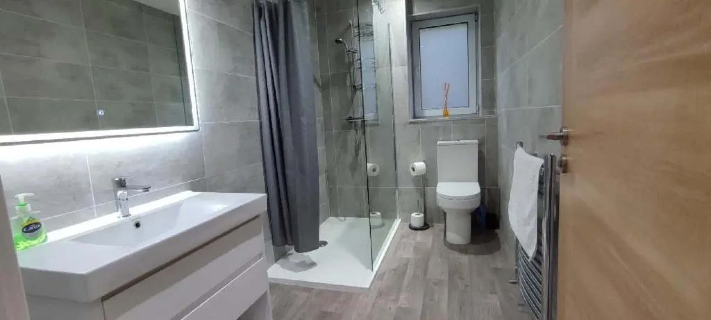 4 Waters Edge, Banff, Wonderful Sea Views