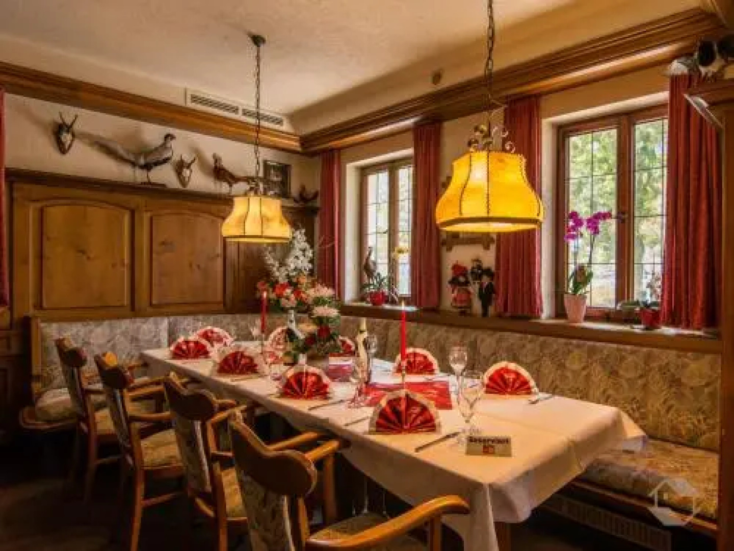Hotel Restaurant Alte Linde