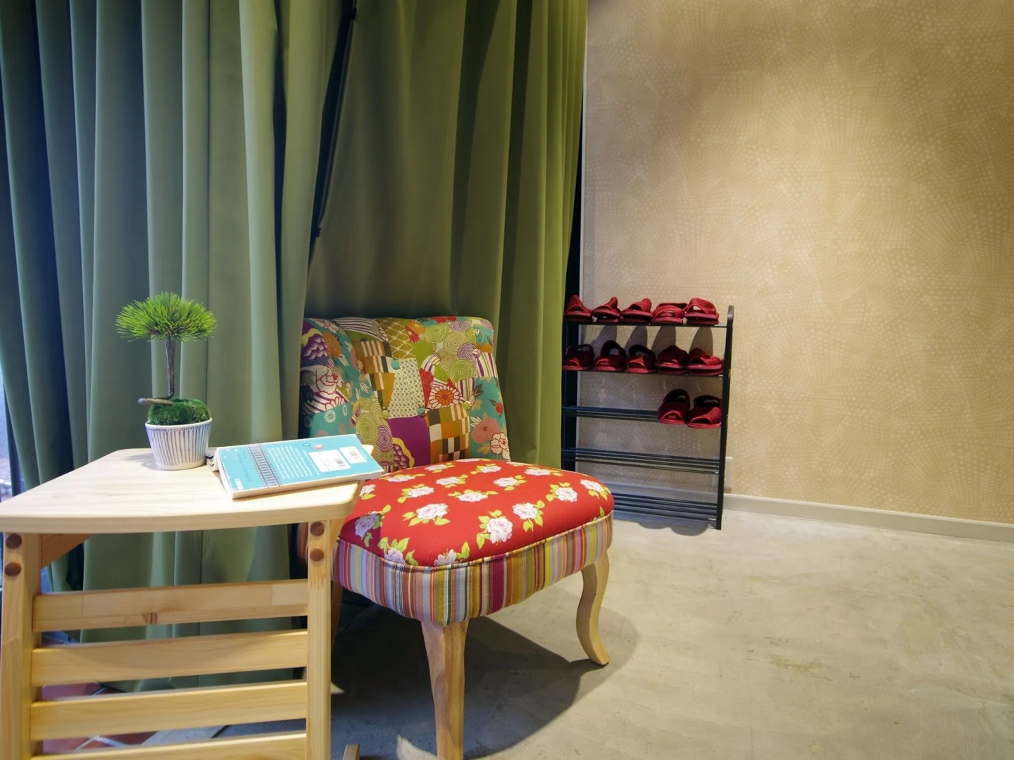 Tora Hotel Asakusa - Hostel