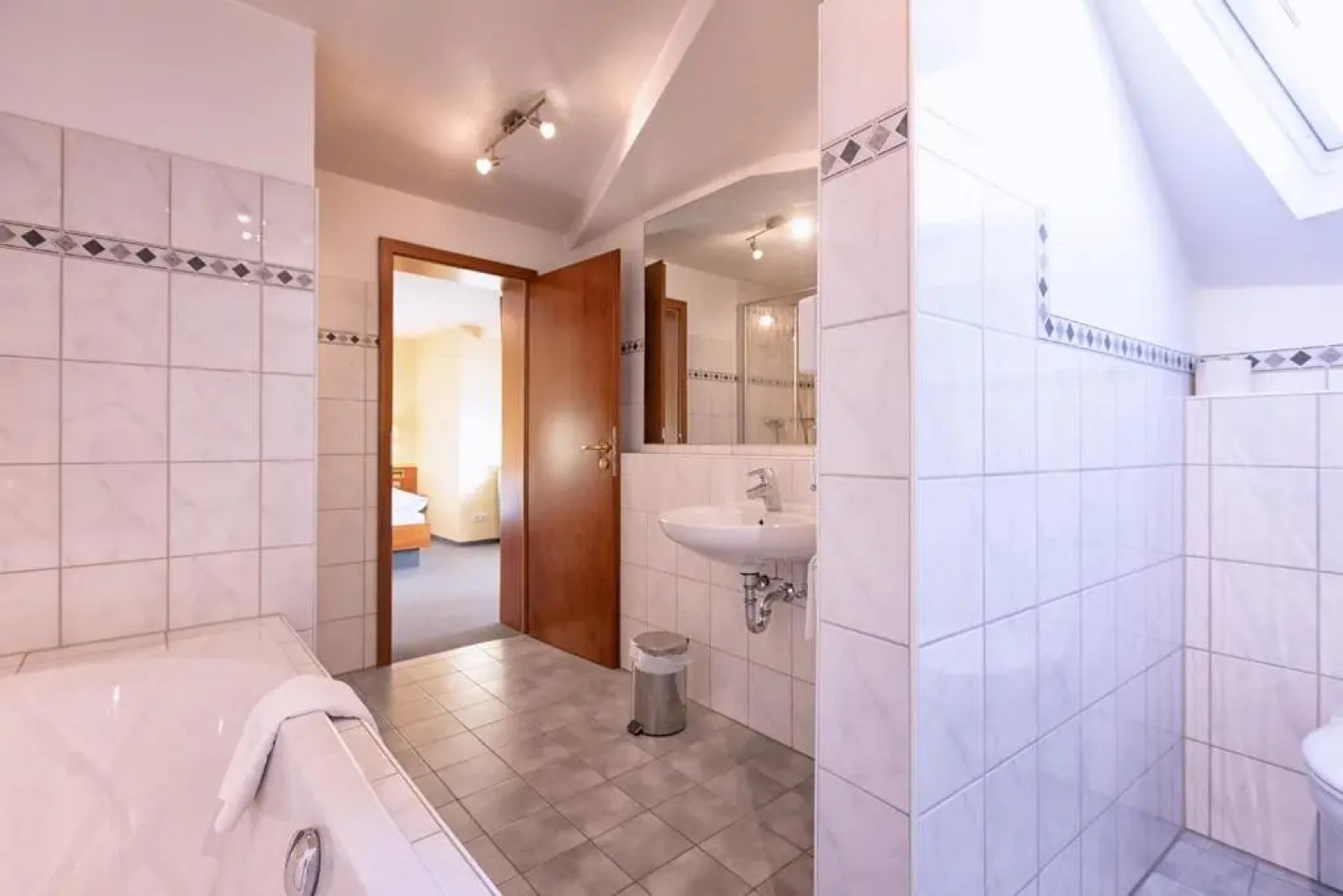 Hotel Weinhaus Grebel