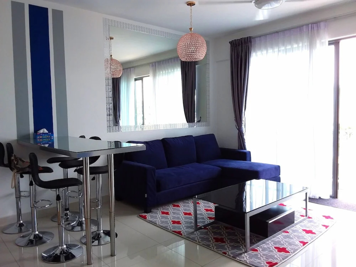 Teega Residence at Puteri Harbour Iskandar Puteri