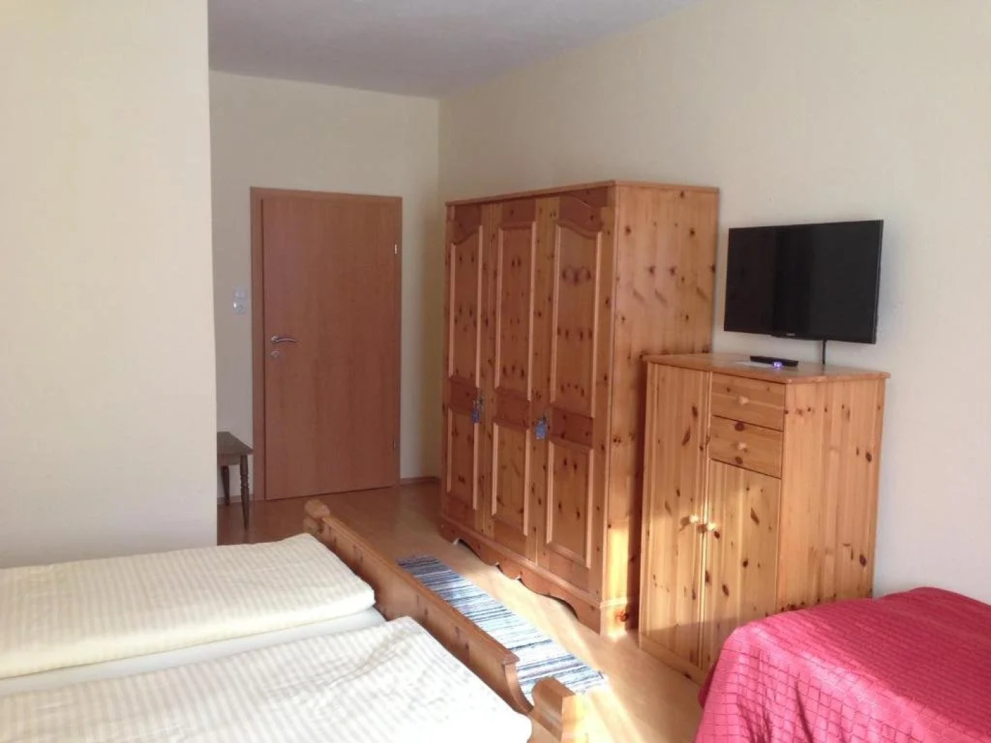 Alpengasthof Grobbauer